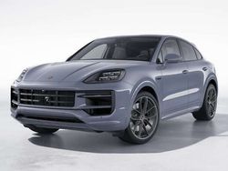Grijs Gebruikt 2025 Porsche Cayenne SUV | € 151.655