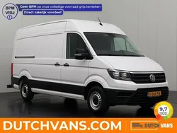 Overige Gebruikt 2018 VW Crafter Business Van | € 13.900 (Goede deal)