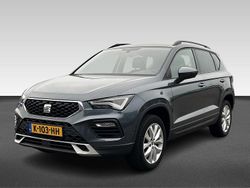 Grijs Gebruikt 2021 Seat Ateca Business SUV | € 26.990 (Eerlijke prijs)