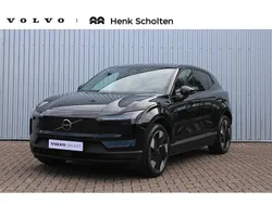 Zwart Gebruikt 2024 Volvo EX30 Plus SUV | € 32.950 (Goede deal)