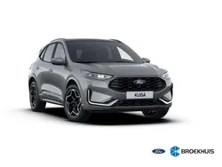 Zilver Nieuw 2025 Ford Kuga ST-Line X SUV | € 51.689 (Duur)