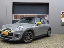 Grijs Gebruikt 2020 Mini Cooper SE Hatchback | € 23.000