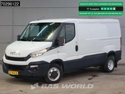 Wit Gebruikt 2016 Iveco Daily Van | € 9.950 (Goede deal)