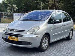 Grijs Gebruikt 2006 Citroën Xsara Picasso MPV | € 2.495 (Eerlijke prijs)