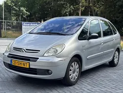 Grijs Gebruikt 2006 Citroën Xsara Picasso MPV | € 2.495