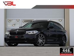 Zwart Gebruikt 2019 BMW 520 Executive Stationwagen | € 27.940 (Iets duurder)