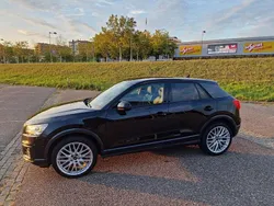 Zwart Gebruikt 2017 Audi Q2 SUV | € 24.000