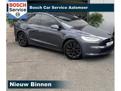 Overige Gebruikt 2022 Tesla Model X SUV | € 69.500