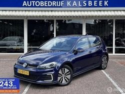 Gebruikt 2018 VW e-Golf GTE Hatchback | € 14.999 (Goede deal)