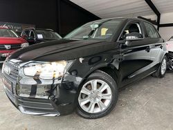Zwart Gebruikt 2014 Audi A1 Sportback Attraction Hatchback | € 12.500 (Eerlijke prijs)