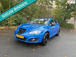 Blauw Gebruikt 2011 Seat Leon Style Hatchback | € 3.749 (Goede deal)