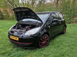 Gebruikt 2005 Mitsubishi Colt Sedan | € 1.750 (Eerlijke prijs)