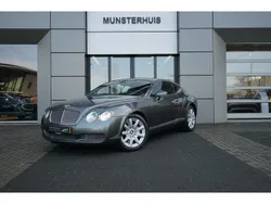 Groen Gebruikt 2005 Bentley Continental GT Coupé | € 34.500 (Eerlijke prijs)