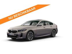 Grijs Gebruikt 2021 BMW 640 M Sport Coupé | € 59.875