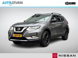 Grijs Gebruikt 2020 Nissan X-Trail N-TEC SUV | € 24.749 (Eerlijke prijs)
