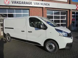 Wit Gebruikt 2017 Fiat Talento Van | € 9.950 (Goede deal)