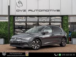 Grijs Gebruikt 2023 VW Golf VIII Move Hatchback | € 24.950 (Goede deal)