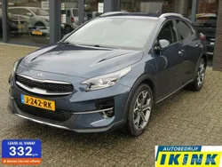 Blauw Gebruikt 2020 Kia XCeed SUV | € 20.500 (Eerlijke prijs)
