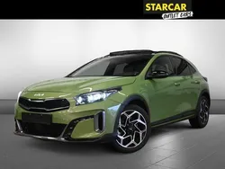 Groen Gebruikt 2023 Kia XCeed GT-Line SUV | € 39.800 (Duur)