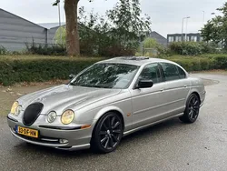 Grijs Gebruikt 1999 Jaguar S-Type Executive Sedan | € 1.500 (Iets duurder)