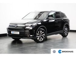 Zwart Gebruikt 2025 VW Tiguan Life SUV | € 46.895 (Goede deal)
