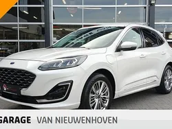 Overige Gebruikt 2021 Ford Kuga Vignale SUV | € 25.995 (Goede deal)