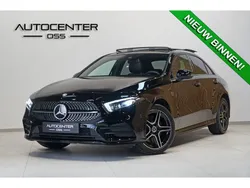 Mercedes A250