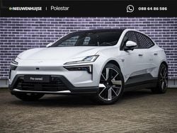 Grijs Nieuw 2025 Polestar 4 Long Range Dual motor SUV | € 63.899 (Eerlijke prijs)
