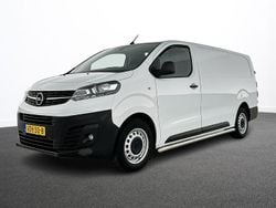 Wit Gebruikt 2023 Opel Vivaro MPV | € 24.390 (Super prijs)