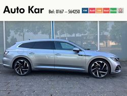 Grijs Gebruikt 2020 VW Arteon Business+ Stationwagen | € 29.990 (Iets duurder)