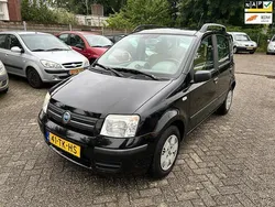 Zwart Gebruikt 2006 Fiat Panda Hatchback | € 2.750 (Eerlijke prijs)