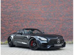 Zwart Gebruikt 2019 Mercedes AMG GT C AMG Coupé | € 145.950