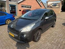 Grijs Gebruikt 2010 Peugeot 3008 MPV | € 3.790 (Eerlijke prijs)