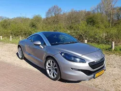 Grijs Gebruikt 2013 Peugeot RCZ Coupé | € 7.900 (Goede deal)