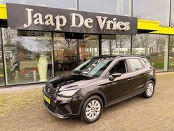Zwart Gebruikt 2022 Seat Arona Style SUV | € 16.450 (Goede deal)