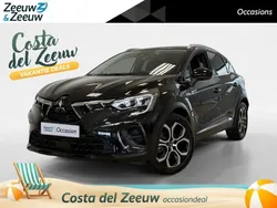 Zwart Gebruikt 2024 Mitsubishi ASX Intense+ SUV | € 29.450
