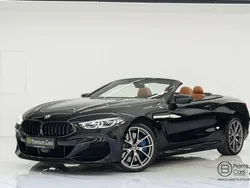 Zwart Gebruikt 2019 BMW M8 Shadowline Coupé | € 69.900