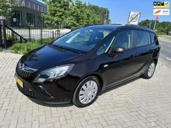 Bruin Gebruikt 2012 Opel Zafira Tourer Business MPV | € 3.895 (Goede deal)