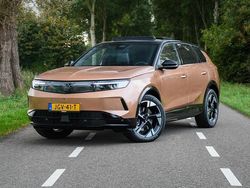 Nieuw 2025 Opel Grandland Electric SUV | € 52.496 (Iets duurder)