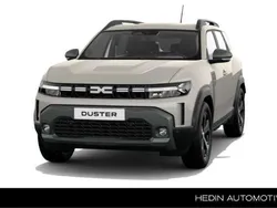 Beige Nieuw 2024 Dacia Duster Journey SUV | € 31.700 (Duur)