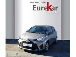 Bruin Gebruikt 2015 Toyota Yaris Active SUV | € 9.990