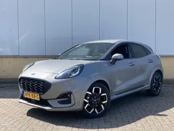 Grijs Gebruikt 2024 Ford Puma ST-Line SUV | € 30.445 (Eerlijke prijs)