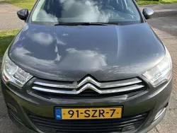 Gebruikt 2012 Citroën C4 Sedan | € 4.000 (Eerlijke prijs)