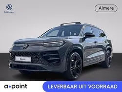 Grijs Nieuw 2025 VW Tayron R-line Edition SUV | € 62.420 (Goede deal)