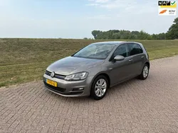 Grijs Gebruikt 2014 VW Golf VII Edition Hatchback | € 8.650 (Duur)