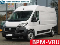 Wit Gebruikt 2024 Fiat Ducato Van | € 24.494 (Super prijs)