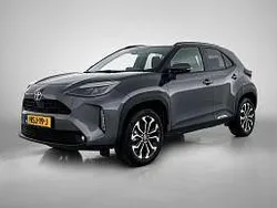 Grijs metallic Gebruikt 2024 Toyota Yaris Cross Limited SUV | € 30.945 (Eerlijke prijs)