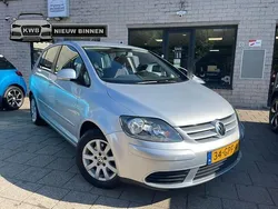 Grijs Gebruikt 2008 VW Golf Plus MPV | € 4.150 (Iets duurder)