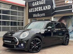 Zwart Gebruikt 2015 Mini John Cooper Works Clubman Stationwagen | € 15.700 (Eerlijke prijs)