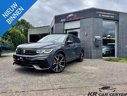 Grijs Gebruikt 2021 VW Tiguan Edition SUV | € 44.999 (Super prijs)